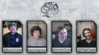 The Salt Mine S2E10: Promotion Tournament Primer (Ft. Grapes)