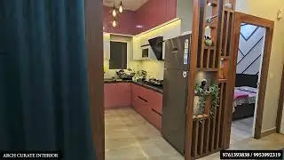 3BHK INTERIOR DESIGN. GREATER NOIDA | NOIDA EXTENSION | GURGAON | DELHI NCR | GHAZIABAD.