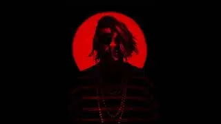 [FREE] Ian x Oscar x Rava Type Beat “BURNOUT” (prod. by annayy)