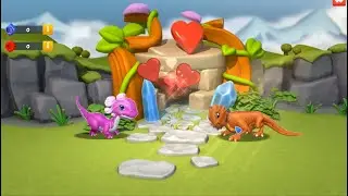 #DML [Weekend Event] Still waiting for Big update on Windows - Dragon Mania Legends