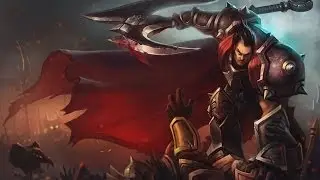 Darius Penta Kill S3