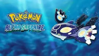 History of Hoenn Pokemon Alpha Sapphire Mono Ice Types Ep #3 #pokemon #history #alphasapphire 