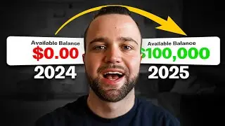 If I Had To Start At Zero With Online Arbitrage Here's What I'd Do | $0-100K Sourcing Tutorial