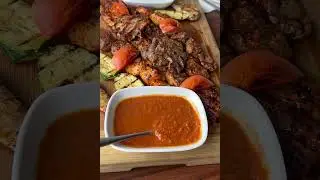 Famous Turkish Mix Kabab | Soft and Juicy  bbq #shorts #turkish #turkishfood #satisfying #kpop
