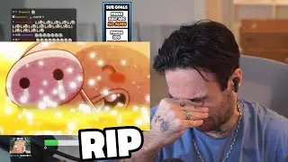 NicholasLightTV reacts to 