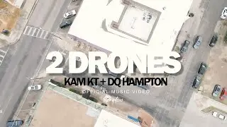 Kam KT + DQ Hampton - 