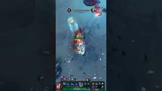 Spirit Blossom Springs Ahri - URF #ahri #leagueoflegends#doublekill