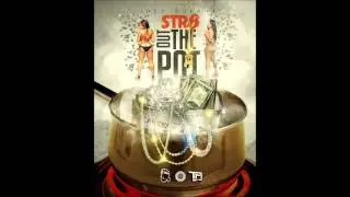 joey queans str8 out the pot