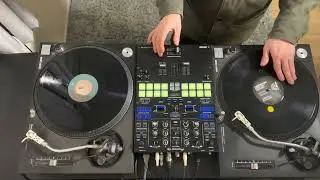 SINGLE CLICK FLARE SCRATCH TUTORIAL
