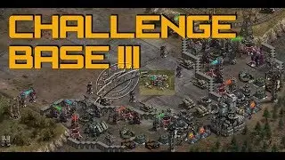 War Commander : Challenge III (40,000) Medal Base : 7-Feb  & Advanced Scout