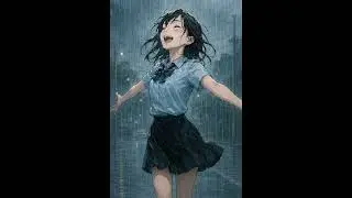 「ずぶ濡れセレナーデ」by SoRNe