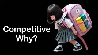 In Korea, Education Culture, Parents thinking