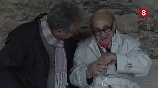 EL RINCON DEL CURA - TRATANTES, 27 SEPT 2022