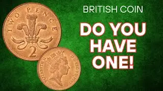 5 Tips for Selling Your 1997 UK 2 Pence Coin