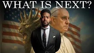 What Is Next? | Bible Prophecy & Pope Leo XIV | End-Time Sermon