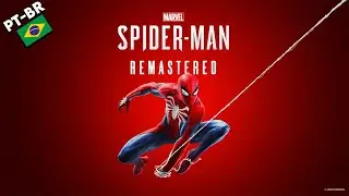 Como Baixar e Instalar Marvel's Spider-Man Remastered no PC ((DUBLADO PT-BR!)