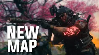Warzone 2's New Map Is INCREDIBLE!