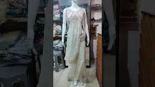 Indo Western Dress for Wedding/diva collection/Diva/women fashion/ladies wear/clothing