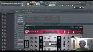 How to make a Chill Guitar beat in FL Studio | Tutorial + FLP | 2018 | Prod.by Vedang