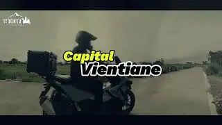 Kev mus hauj lwm nyob Vientiane 