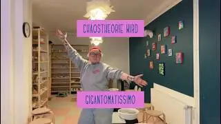 Crowdfunding Chaostheorie 2.0