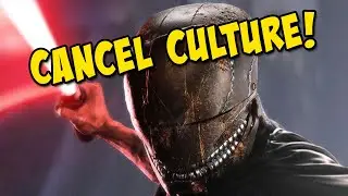 Cancel Culture HITS Star Wars Youtubers!