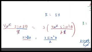 Freshman Physics Chapter 2 Review Exercise