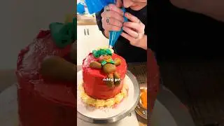 Wir waren beim Gro&szlig;en Backen🤯🍰