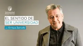 Enrique Zamudio | El sentido del arte