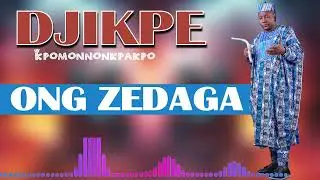 DJIKPE ONG ZEDAGA 