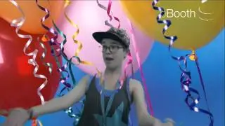 bBooth TV Comedy, Jokes & Impressions   by Lena Adams
