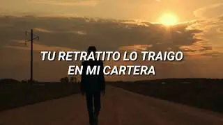 Magnolia Y Los No Me Olvides - Tu Retratito Lo Traigo En Mi Cartera (Letra)