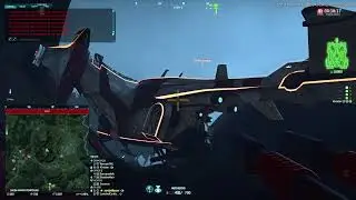 Planetside 2 - Еще одно приключение - Основные моменты #40