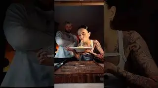 Карбонара на сливках? Мнения? 😬