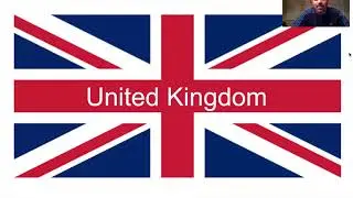 UK a Multi-Nation State