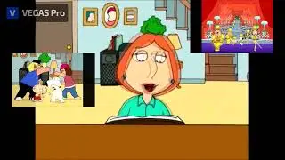 Family Guy Theme Song Bonus Sparta Death Remix
