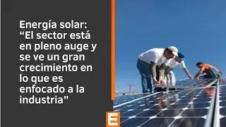 Felipe Ojeda y las nuevas tecnolog&iacute;as en el agro