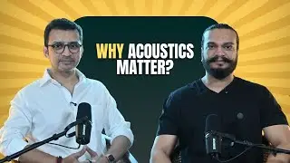What Hi Fi India Insider Podcast - 2 | White Noise | Fenil Mehta - Chairman, MD, White Noise