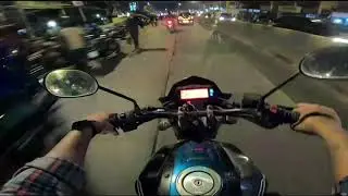 Indian Bike Week 2019 🔥