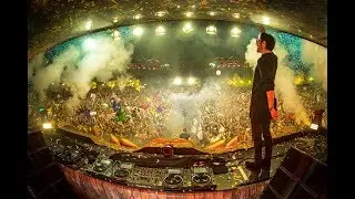 Game Of Thrones Remix -  KSHMR & The Golden Army (Live @ Tomorrowland 2017)