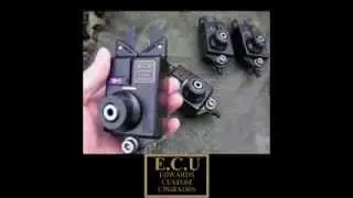 optonic super xls  / with an ecu upgrade / edwards custom upgrades / scott edwards / ecu /