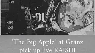 2024.6.2 KAISHI Live iN 行橋  