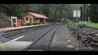 Old train station gets a new lease of life