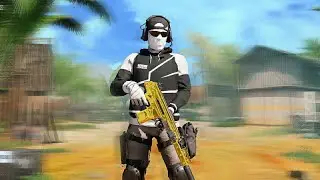 New CDL skins COD mobile