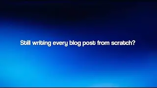 How To Turn Your Podcast into Blog Posts, Tweets & LinkedIn Content with AI For Free