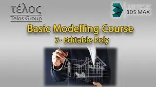 7- Editable Poly