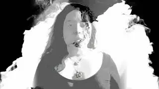 The Poetic Phonotheque Your will is our peace  by Madam Neverstop