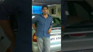 USED CARS in Hyderabad 🤌