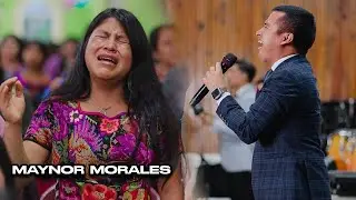 🟥EN VIVO MAYNOR MORALES🔥Alaba a Dios🔥😭Y Ministerio Emanuel/ DICIEMBRE 2025