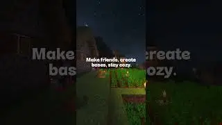 Looking for a cozy SMP that actually feels like home?